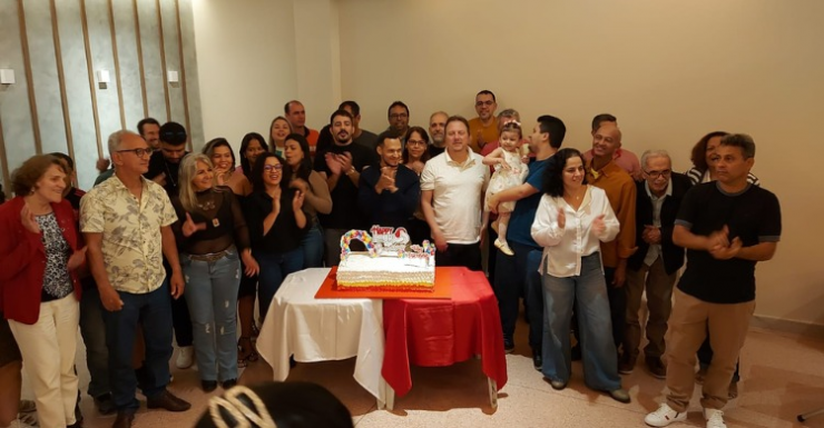 Imagem Happy Hour dos Bancários agrega ainda mais a categoria