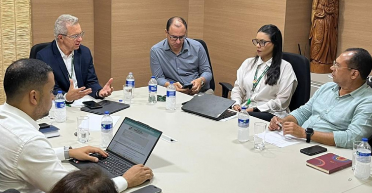 Imagem Mobilização vence: Banese reabre negociações com o Sindicato dos Bancários  