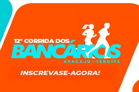 Imagem Corre! Inscrições continuam abertas para a Corrida dos Bancários