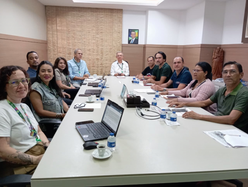 Imagem Banese e SEEB/SE retomam negociações em busca de soluções concretas