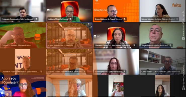 Imagem Demissões no Itaú: Intransigente, banco não voltará atrás