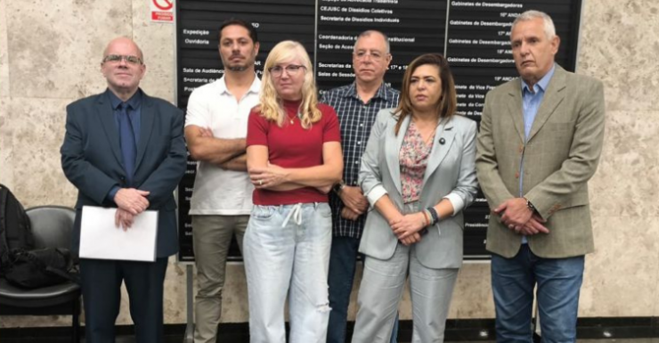 Imagem Demissões no Itaú: Banco tem 48 horas para apresentar proposta de acordo