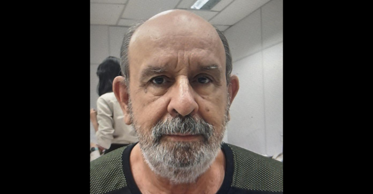 Imagem Nossos Pêsames! Morre o colega do Banese Claudemiro Almeida Veiga