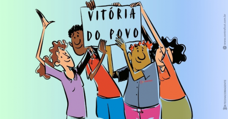 Imagem Senado aprova isenção de IR para quem ganha até R$ 5 mil