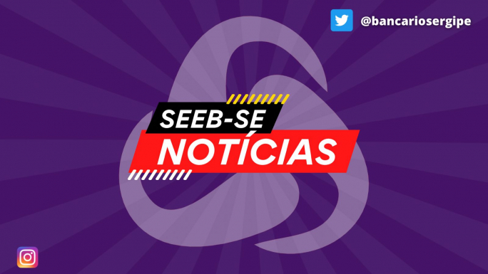 Imagem SEEB/SE convoca Assembleia dos Funcionários do Bradesco para esta sexta-feira, dia 14/11 