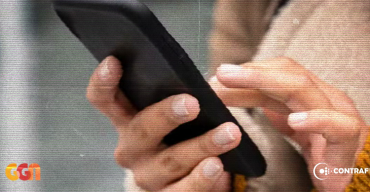 Imagem Por Dentro do Sistema Financeiro: os novos bancarizados, do PIX à inteligência financeira popular