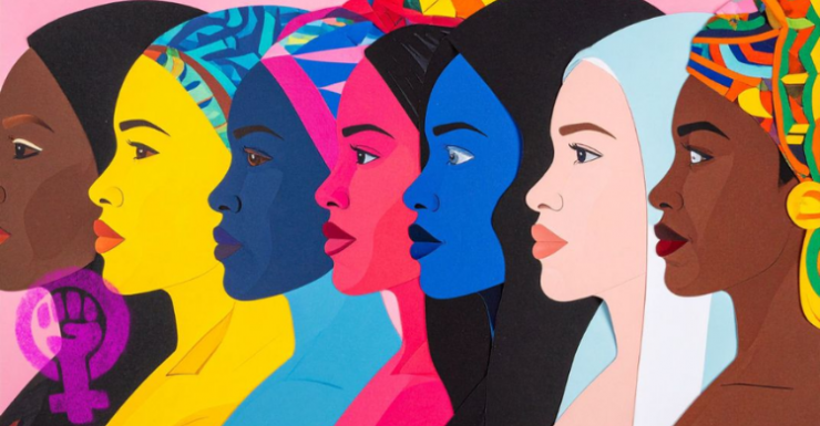 Imagem 21 Dias de Ativismo! Basta de violência contra a mulher!