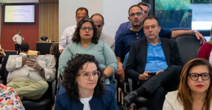 Imagem Comando Nacional acompanha evolução dos bancos no combate ao assédio no trabalho