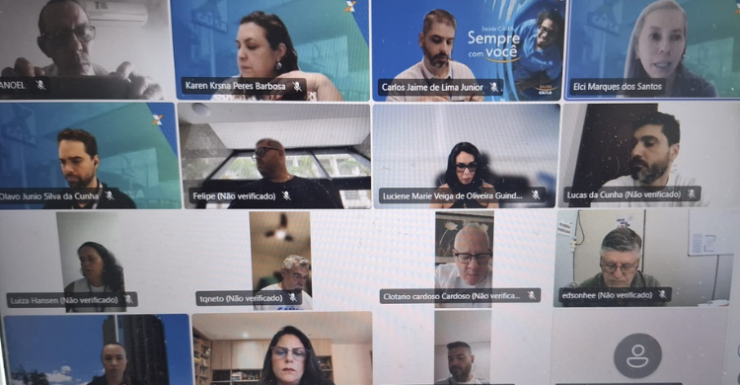 Imagem Empregados e Empregadas da Caixa, mobilizem-se!