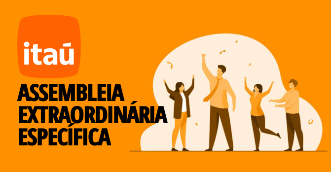 Imagem Movimento sindical conquista proposta de ACT com garantias aos empregados do Itaú