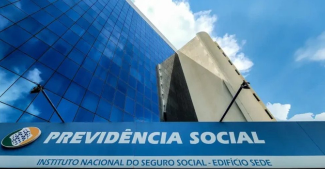 Imagem As aposentadorias do INSS estão perdendo valor?, por Luciano Fazio