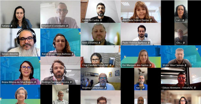 Imagem Negociação com a Caixa não avança