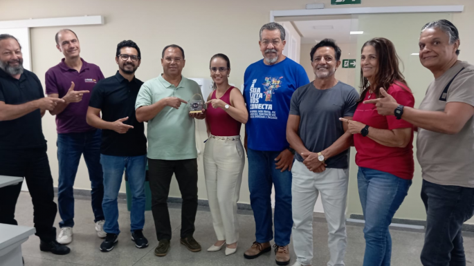 Imagem Parceria e Resistência: SEEB/SE celebra os 35 anos da Advocacia Operária