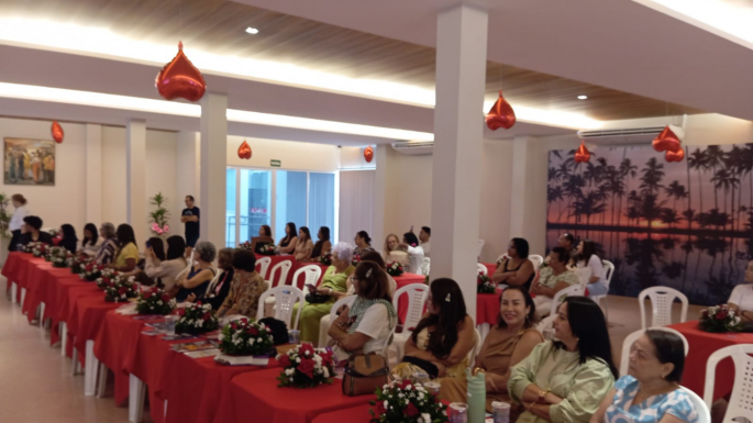 Imagem Encontro das Bancárias evidencia avanços e desafios da luta por igualdade e contra as violências 