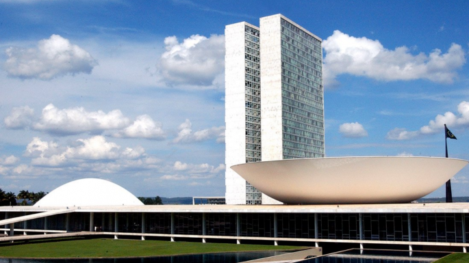 Imagem Centrais sindicais entregarão pauta da classe trabalhadora a Hugo Motta após marcha em Brasília