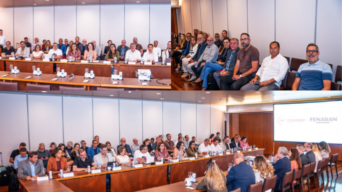 Imagem Movimento sindical propõe e Fenaban aceita negociar cláusulas sobre gestão ética de tecnologia na relação de trabalho