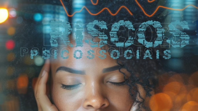 Imagem Conheça a cartilha sobre riscos psicossociais e reforça debate sobre saúde mental no trabalho bancário