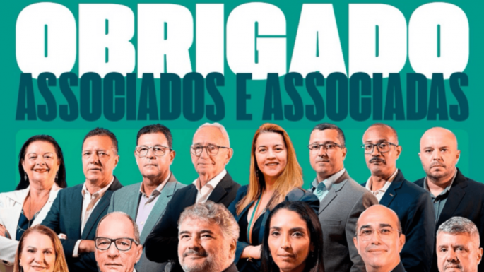Imagem  Chapa 2 - Previ para os Associados vence eleição