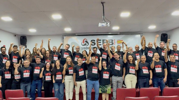 Imagem Posse festiva do SEEB será no dia 22 de maio 