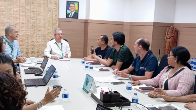 Imagem SEEB/SE e Banese reúnem-se no dia 19 para discutir Plano de Cargos e Salários