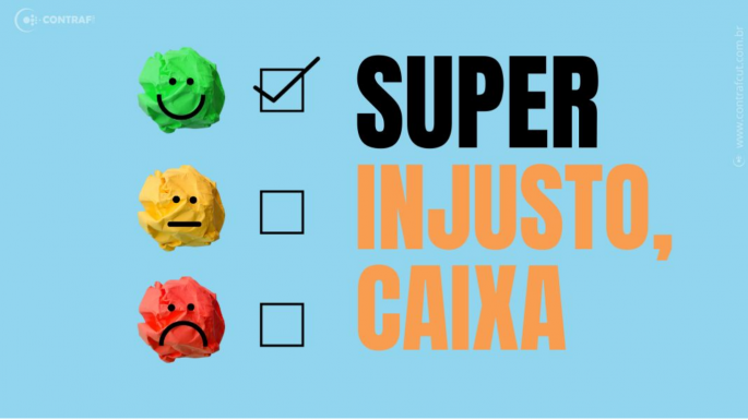 Imagem Caixa mantém critérios contestados no Super Caixa