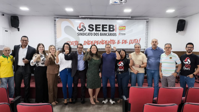 Imagem Justiça barra demissão ilegal e garante reintegração de bancária ao Bradesco