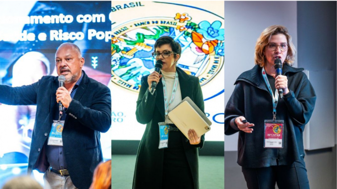Imagem CNFBB encerrou programação com apresentação das estratégias da Cassi para expansão e sustentabilidade