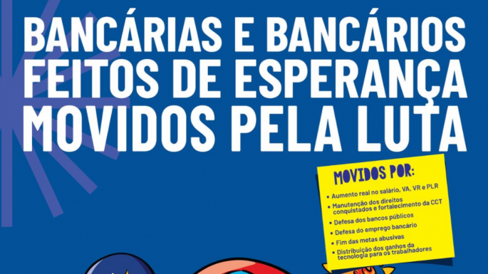 Imagem Negociação com o Santander começa nesta terça-feira, dia 14 de julho