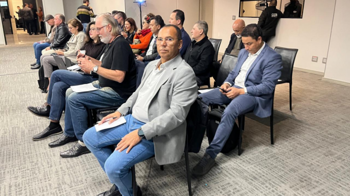 Imagem Campanha Nacional: movimento sindical avança em mesa por Igualdade de Oportunidades