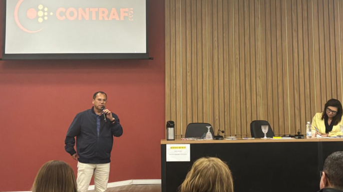Imagem Comando Nacional dos Bancários se prepara para mesa de negociação sobre remuneração com a Fenaban