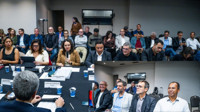 Imagem Campanha Nacional: bancos se comprometem a apresentar proposta geral às reivindicações da categoria no dia 13