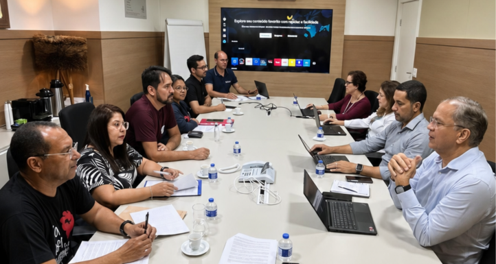 Imagem Sindicato e Banese avançam em negociações; coparticipação da Casse entra na pauta