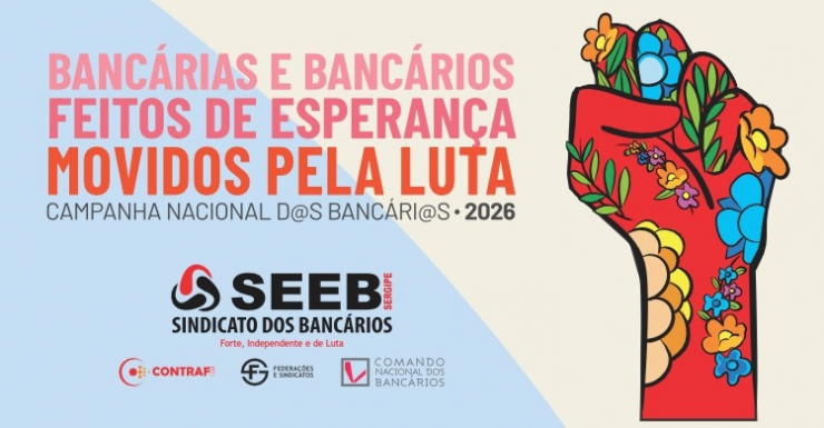 Imagem URGENTE! Sem apresentar índice de aumento, Fenaban propõe modelo de reajustes em salários diferenciados