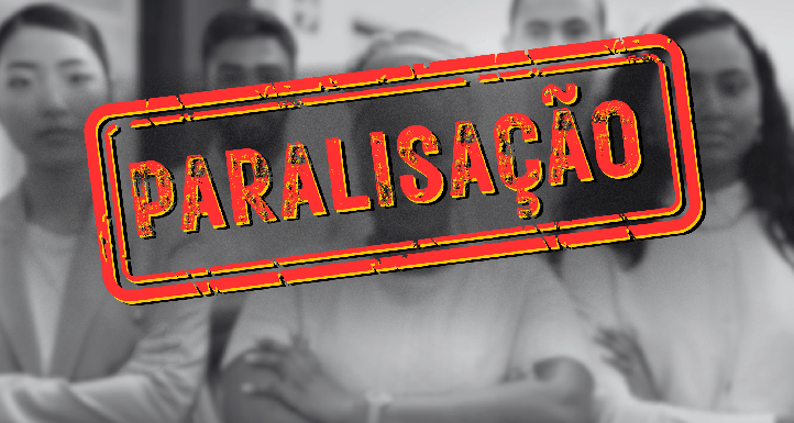 Imagem Bancários(as) de Sergipe rejeitam proposta da Fenaban e aprovam paralisação nesta quinta-feira, dia 20