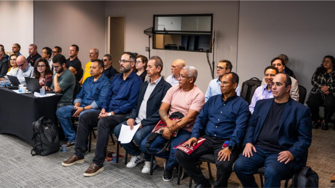 Imagem Mobilização dos trabalhadores faz bancos recuarem de proposta de reajustes por faixas salariais