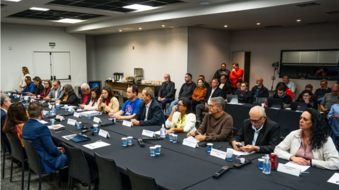 Imagem Fenaban apresenta proposta com perda salarial e de direitos. Comando dos Bancários rejeita
