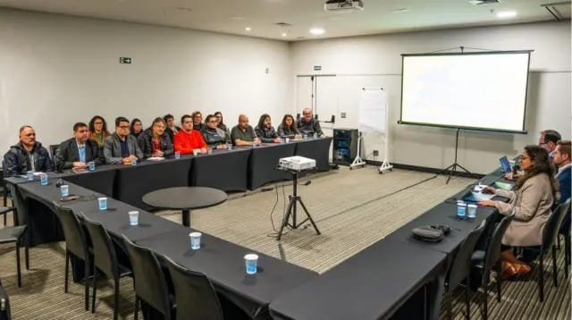 Imagem Negociação do Banco do Brasil segue sem avanço nas principais reivindicações