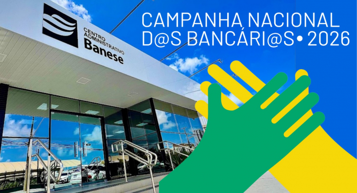 Imagem Baneseanos e baneseanas não votarão na Assembleia Virtual do dia 3/09, votação ocorrerá após negociação específica