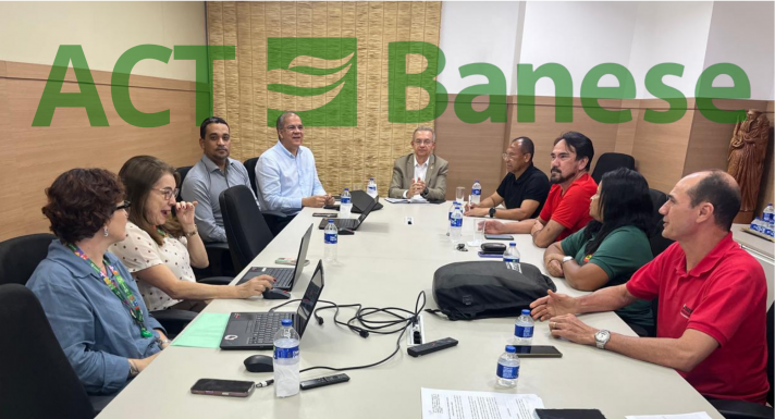 Imagem ACT Banese garante avanços e preserva direitos conquistados