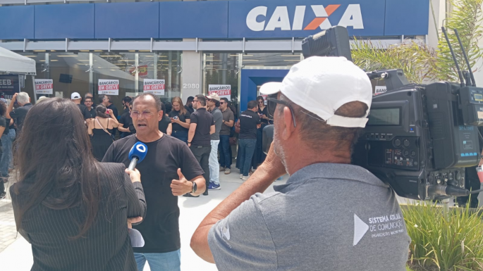 Imagem Caixa confirma mesa de negociação para hoje, 16/09