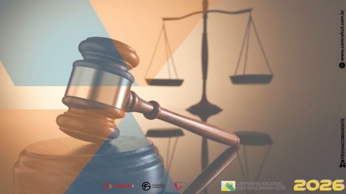 Imagem Greve na Caixa: Mediação no TST termina sem avanço