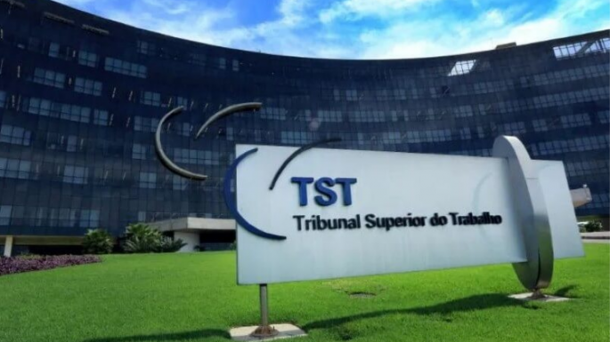 Imagem TST julga dissídio dos empregados da Caixa na terça (29)