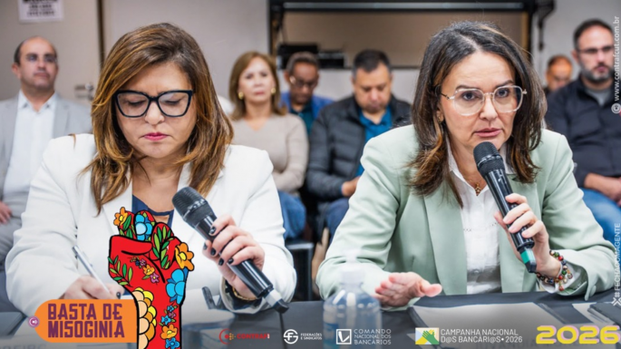Imagem Mulheres no poder: por que incomodam tanto?