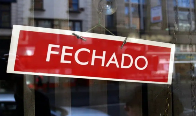 Imagem Bancos fecham na segunda pelo feriado
