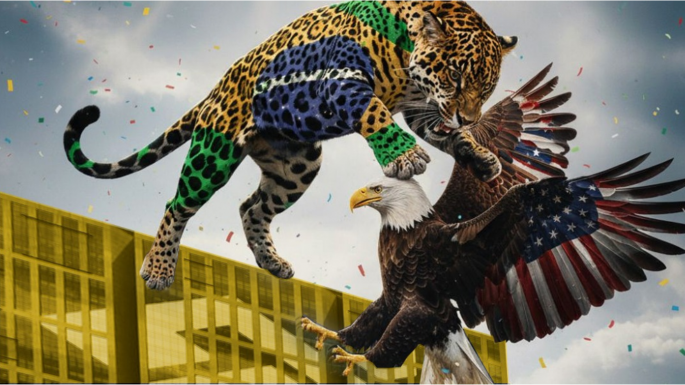 Imagem Contraf repudia articulação para entregar participação do Banco do Brasil a banco dos EUA