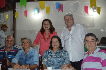 Aniversariantes